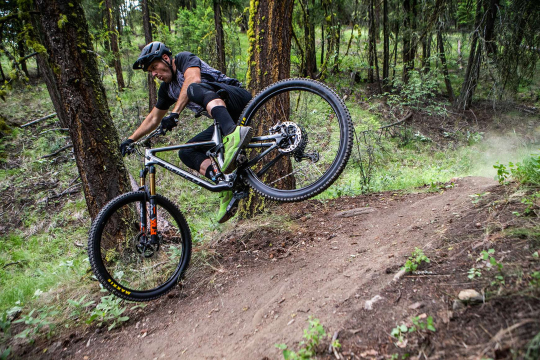 Bikeaholic welcomes Norco to the fold!