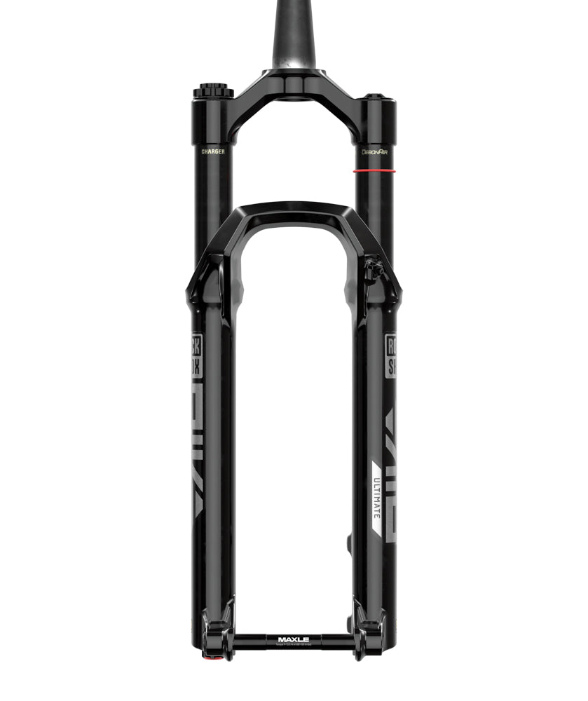 RockShox 2024 Pike Ultimate 7