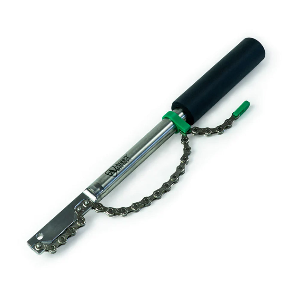 Abbey Bike Tools Shop Whip it Chain Whip