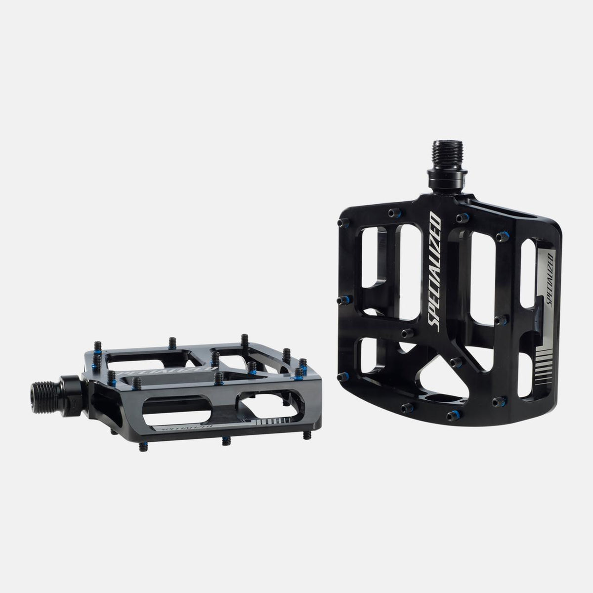 Bennies Platform Pedals