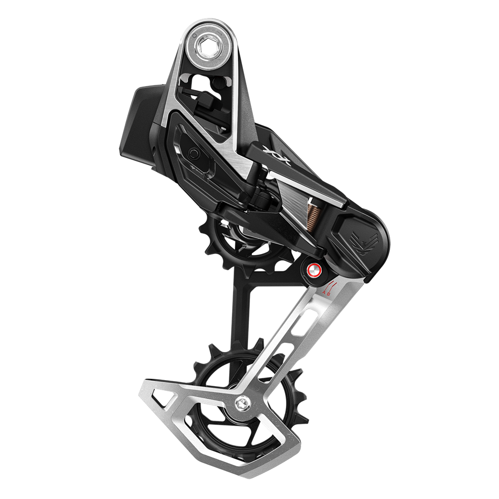 SRAM XX/XO Eagle Transmission Rear Derailleur Parts – Bikeaholic