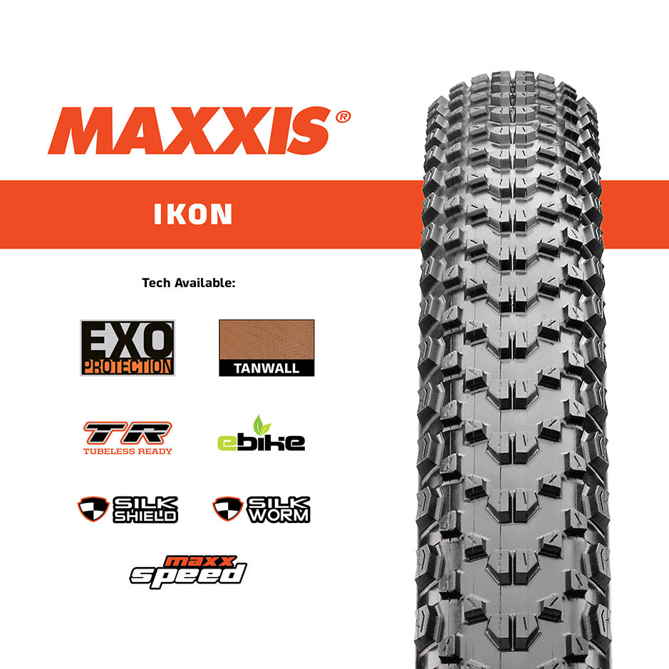 Maxxis 29