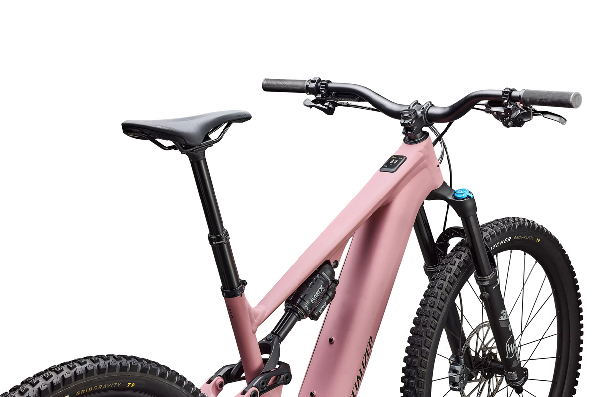 Turbo Levo 4 Comp Alloy 2026