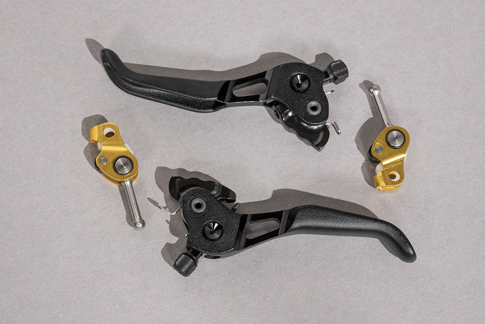 SRAM Maven A1 Aluminium Lever Tuning Kit