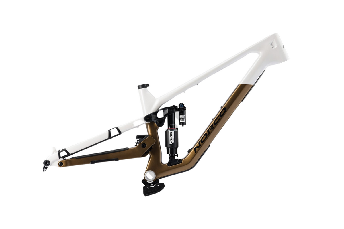 Sight C Frameset 2024