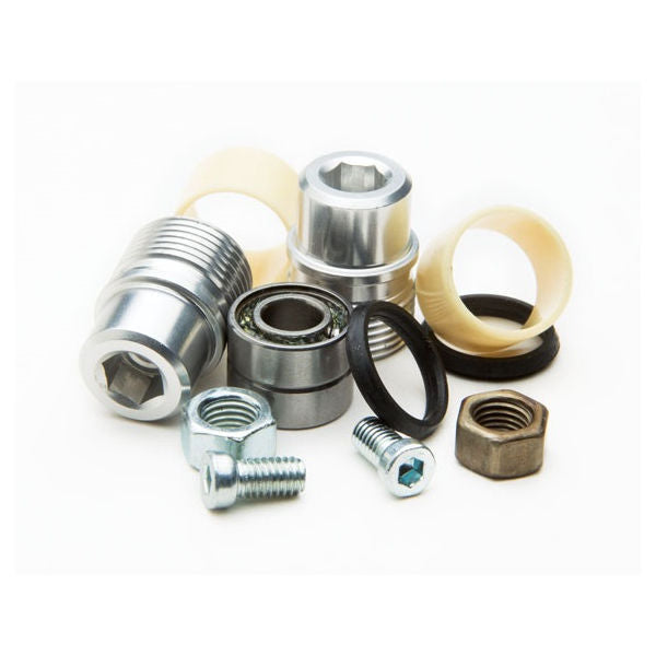 Race Face Atlas Pedal Rebuild Kit RACE FACE Náhradní Díl ATLAS