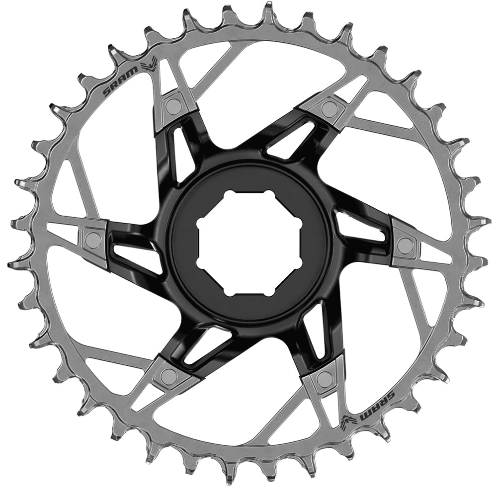 SRAM Chain Ring XX T-TYPE 36 Tooth Brose Direct Mount