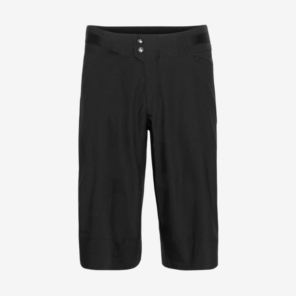 Hunter Ii Light Shorts Men's Black