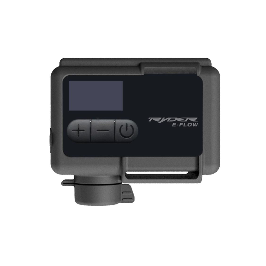Ryder E-Flow Electric Bike Pump
