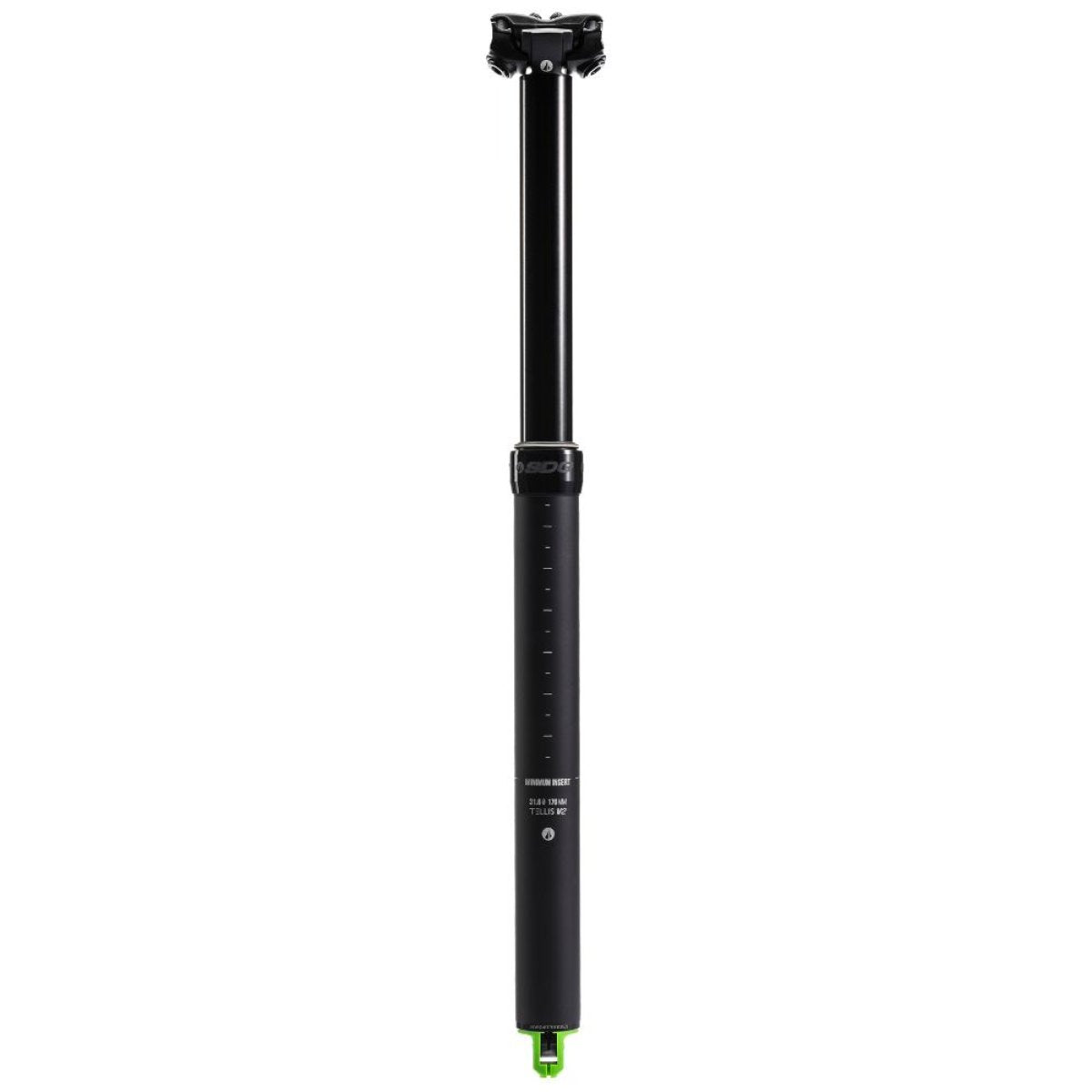 Sdg Tellis V2 Dropper Seatpost