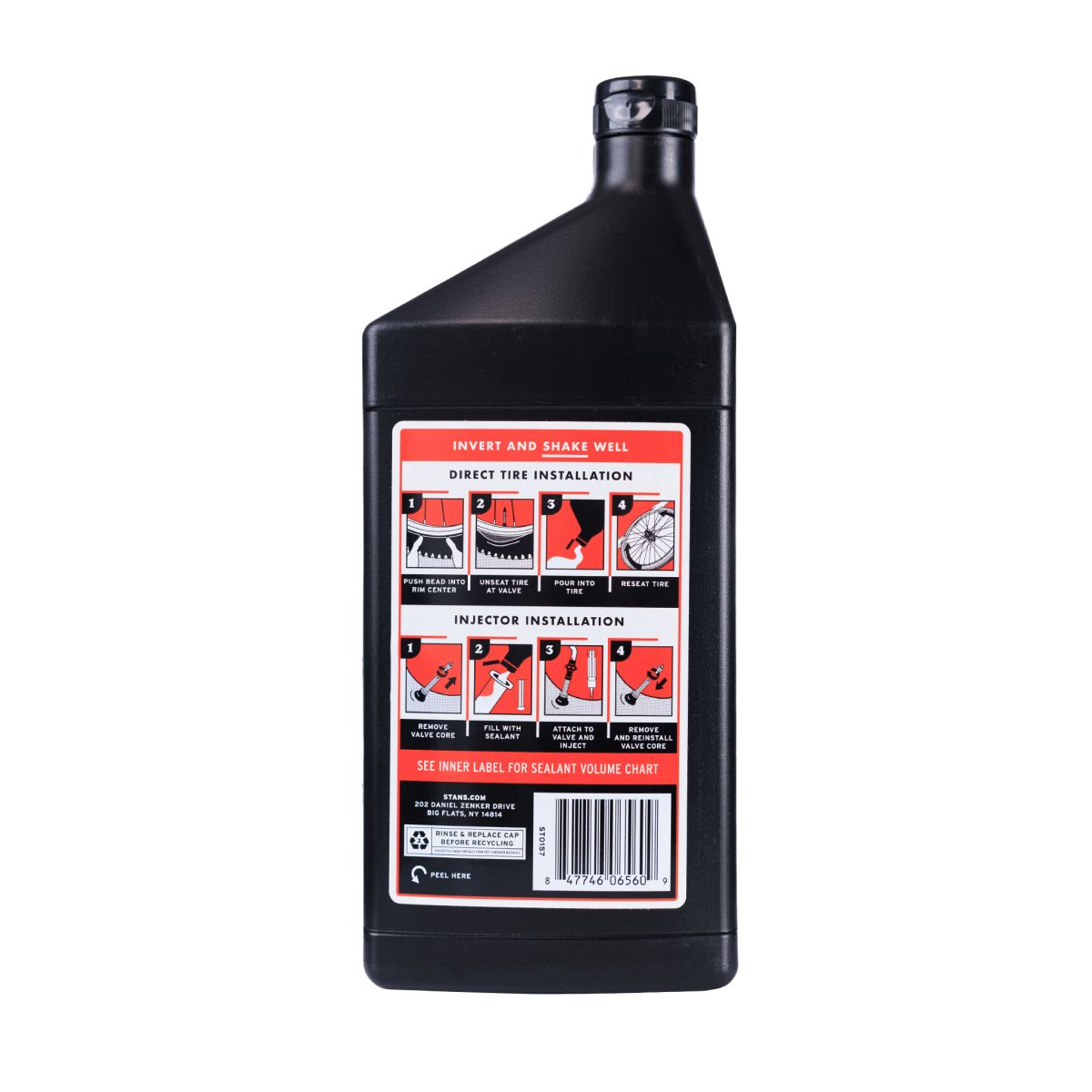 Stan's Original Tubeless Sealant 1000 Ml