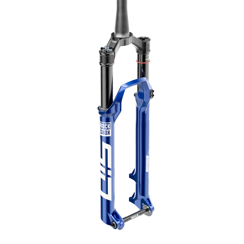 Rockshox SID 軸間 150mm RockShox SID Ultimate 3P Crown Adjust Fork – Bikeaholic