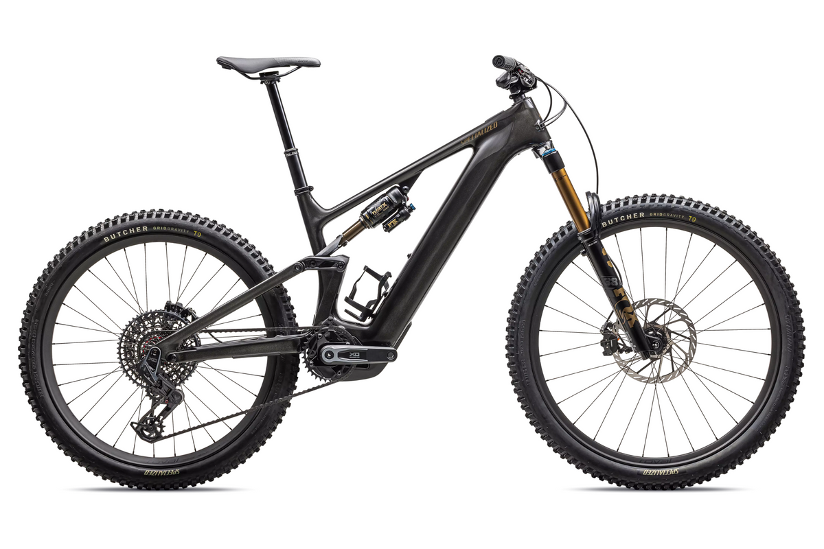 Turbo Levo 4 Pro 2026