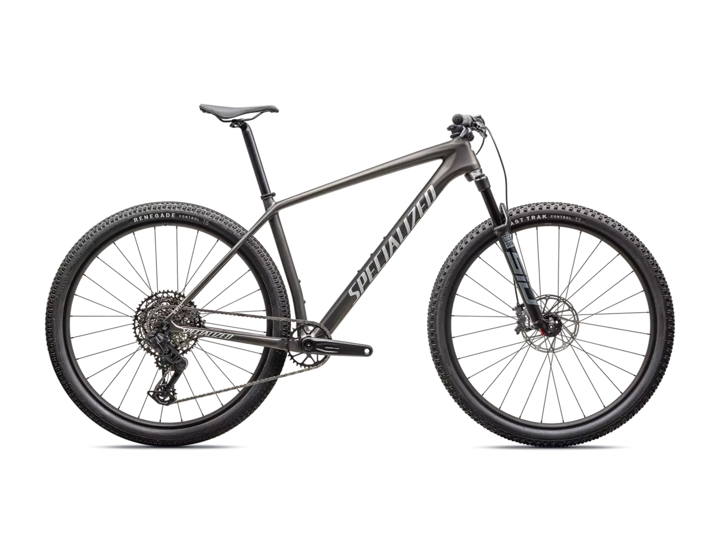 Mtb Bici Specialized Xc Epic Hardtail Comp 2025 – Bikeaholic