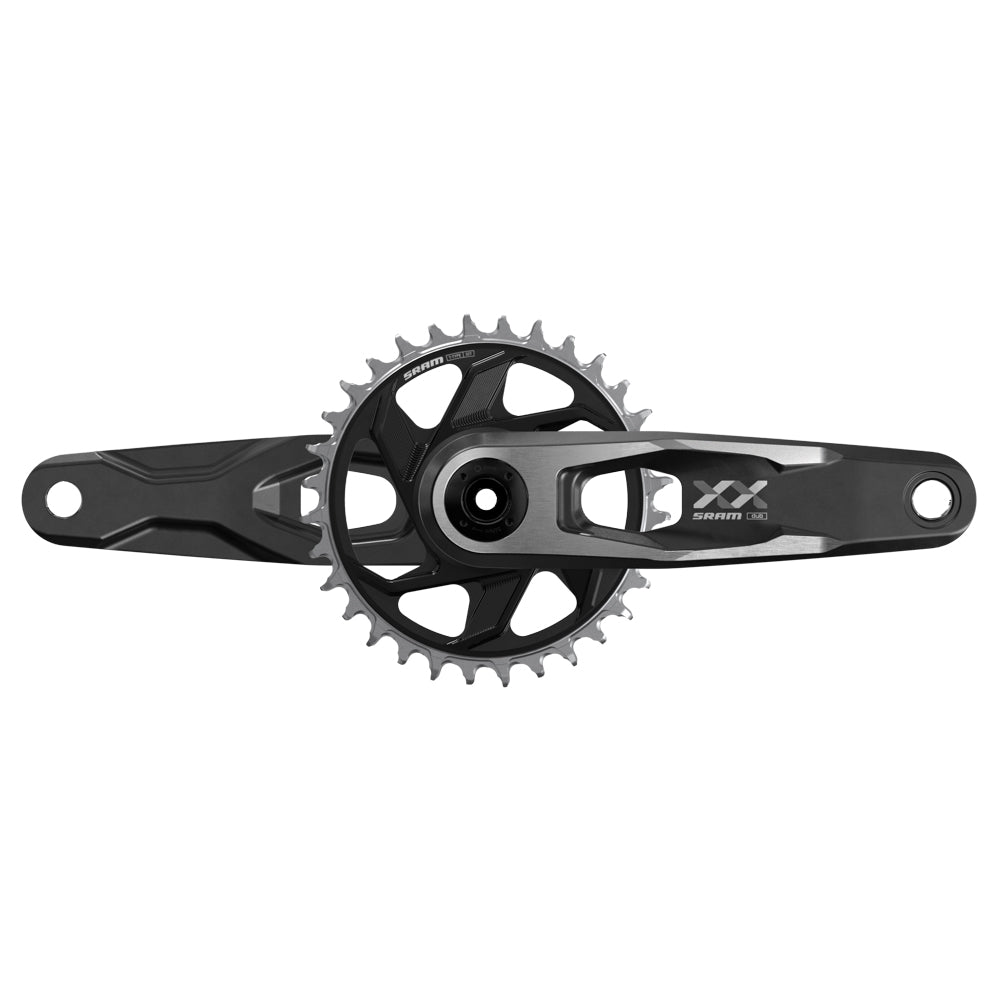 SRAM XX DH Crankset