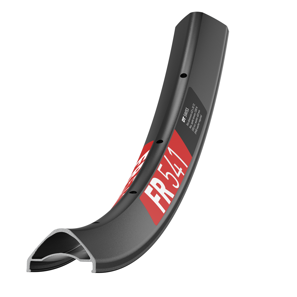 DT Swiss FR 541 29 Rims