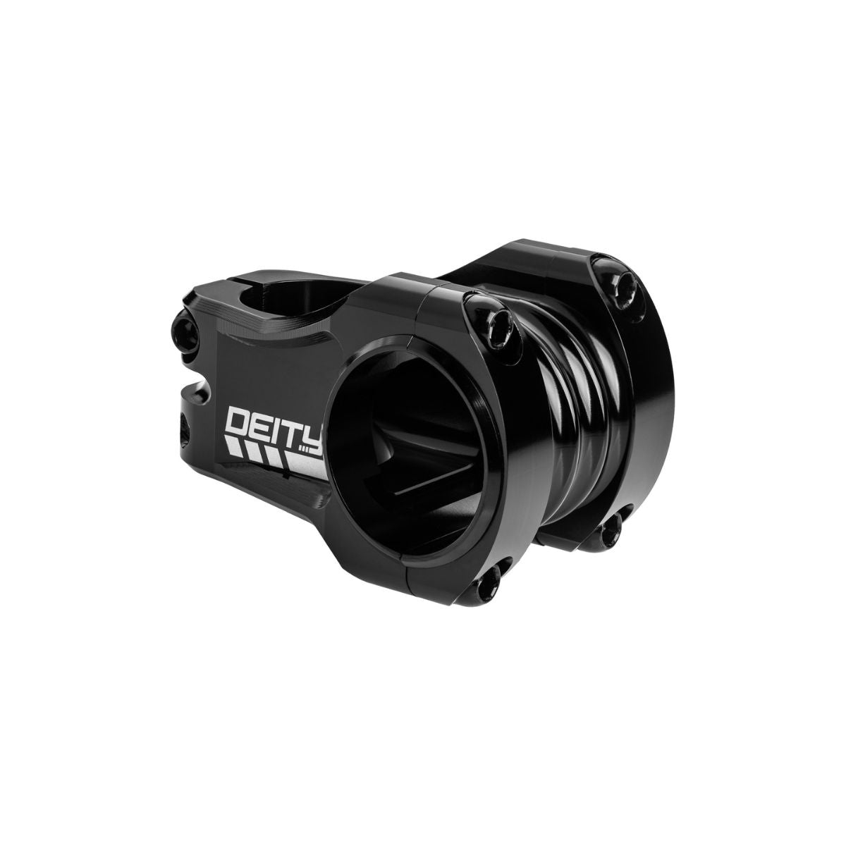Deity Copperhead 35 Clamp Stem 42 Mm Length