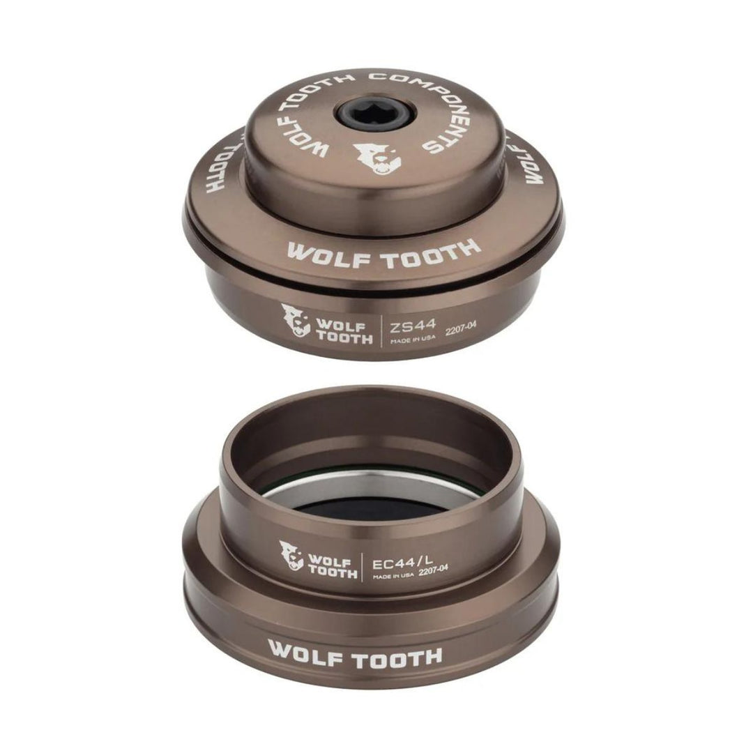 Premium Zs44 Ec44 Headset Ltd Ed Espresso