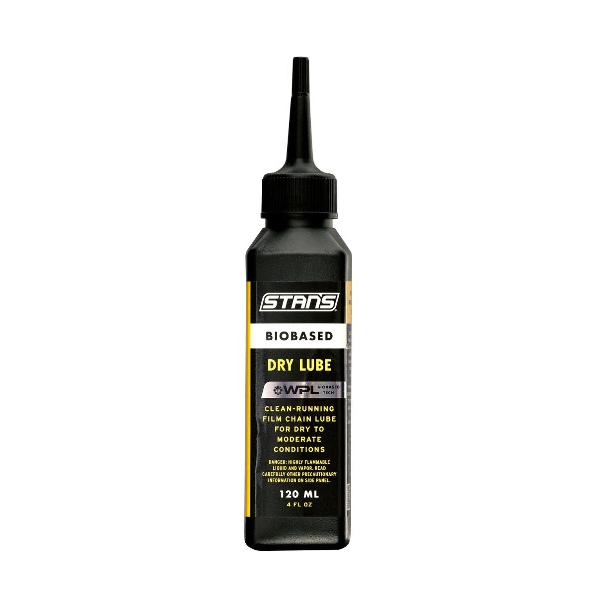 Stan's Biobased Dry Chain Lube 120 Ml