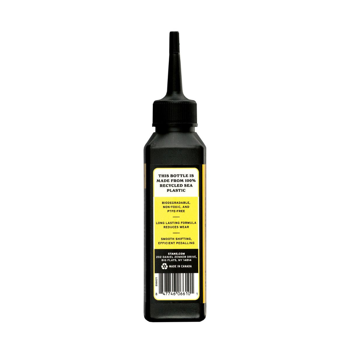 Stan's Biobased Dry Chain Lube 120 Ml