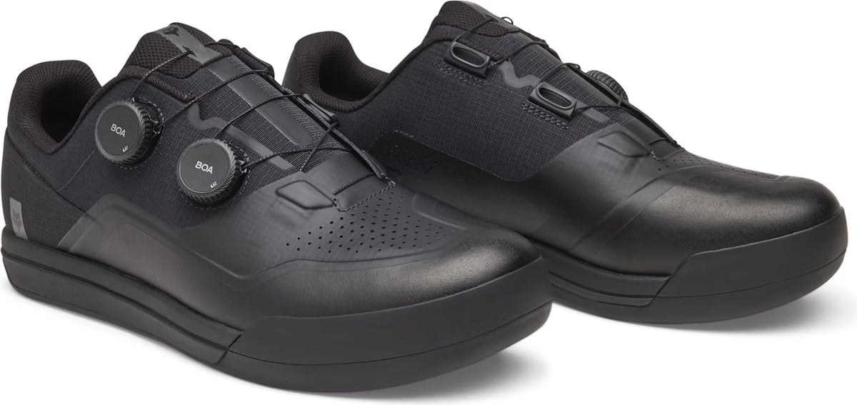 Union BOA Clipless Shoes