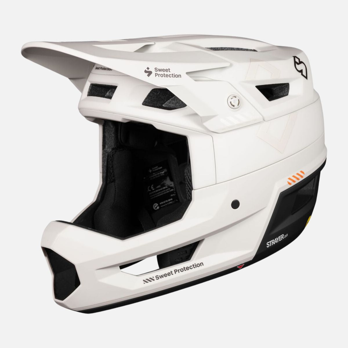 Strayer 2 Vi Mips Helmet