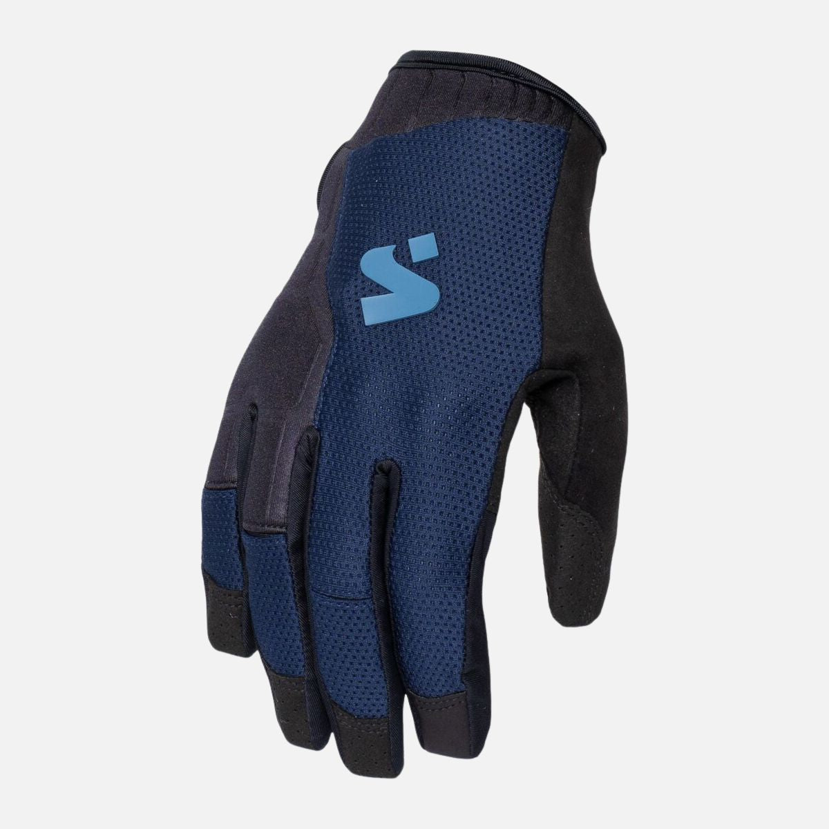 Hunter Pro Glove Navy Blazer