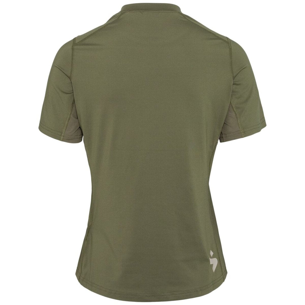 Hunter Ss Jersey Woodland Women's