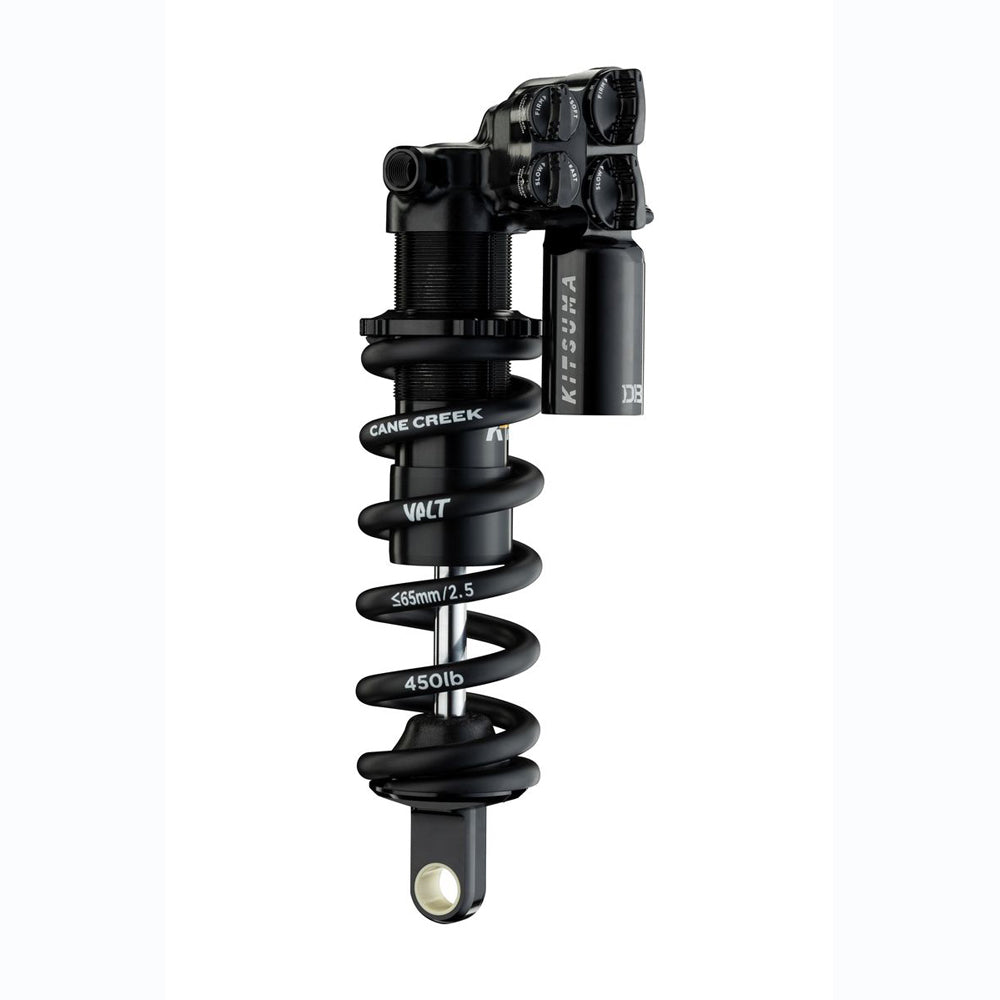 Cane Creek Kitsuma G2 Coil shock 205/60 trunnion mount