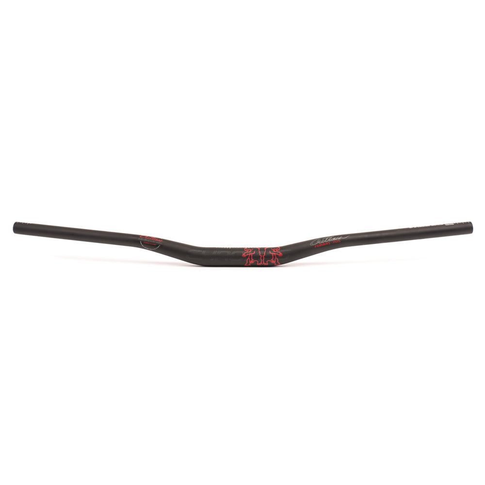 Chromag Cutlass Handlebar Black/Grey 35mm