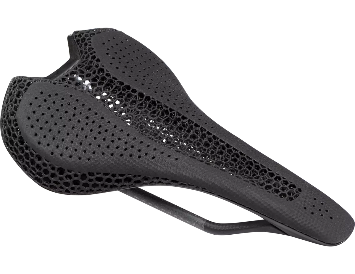 S-Works Romin Evo With Mirror Saddle
