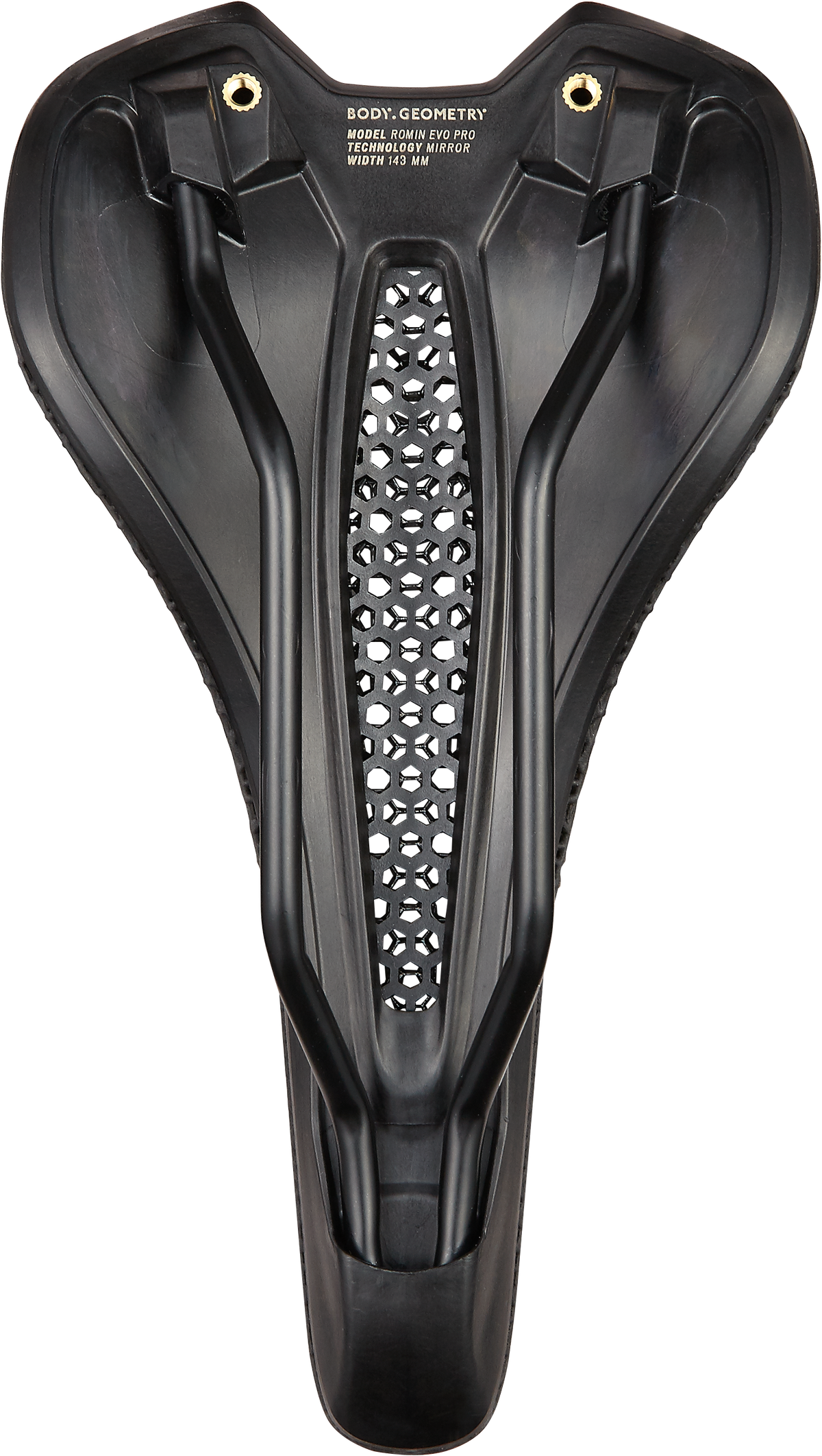 Romin EVO Pro with Mirror