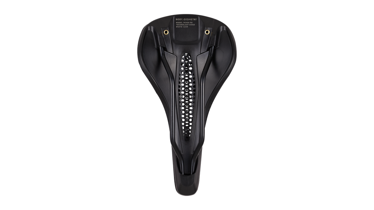 Phenom Pro with Mirror