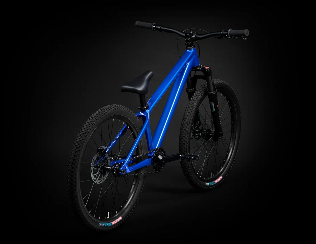Rampage 24" 2025