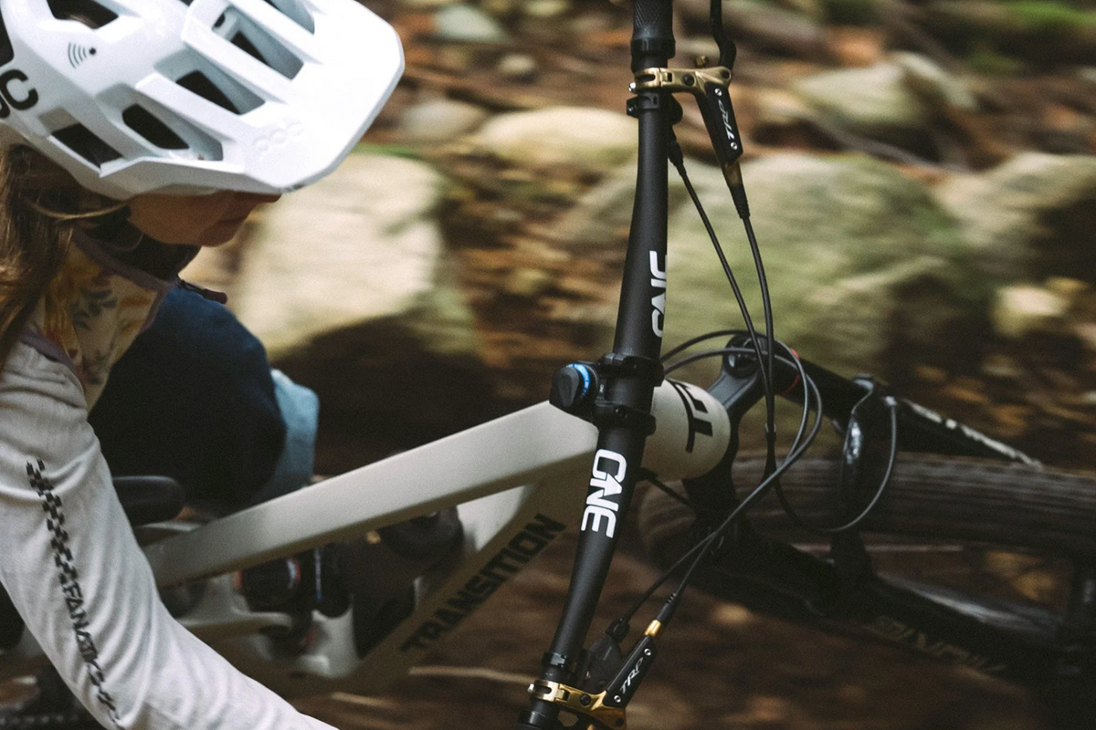 OneUp V2 Carbon Handlebar