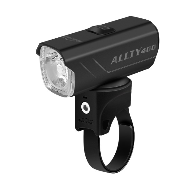 Magic Shine Allty 400V2.0