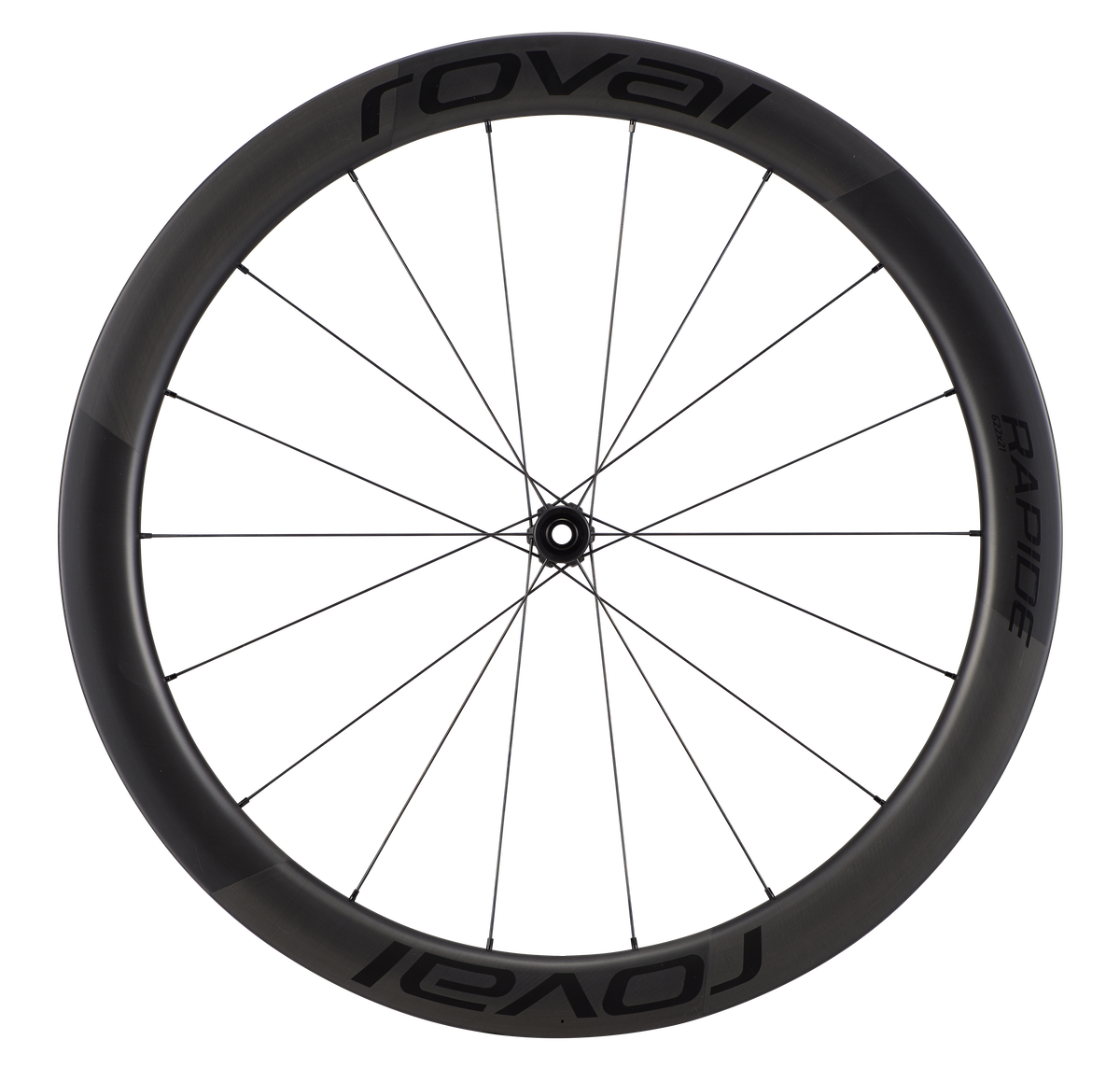 Roval Rapide CL II