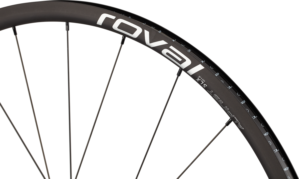Alpinist SLX Disc
