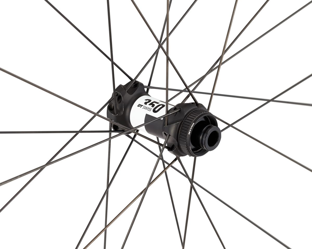 Alpinist SLX Disc