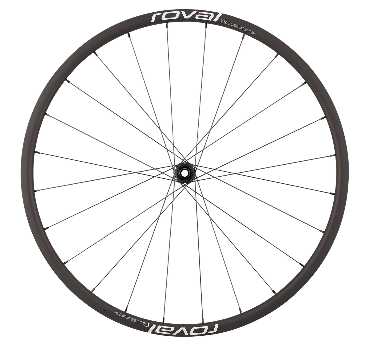 Alpinist SLX Disc