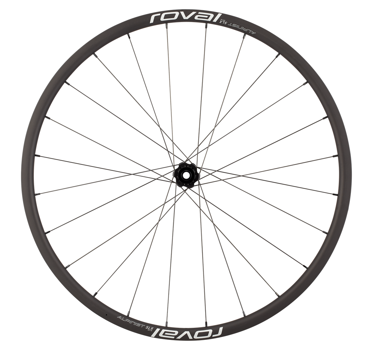 Alpinist SLX Disc