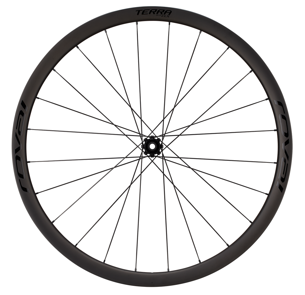 Terra CLX II