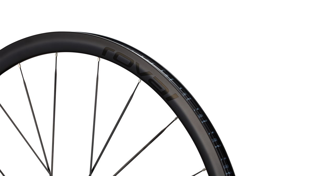 Roval Alpinist CLX III