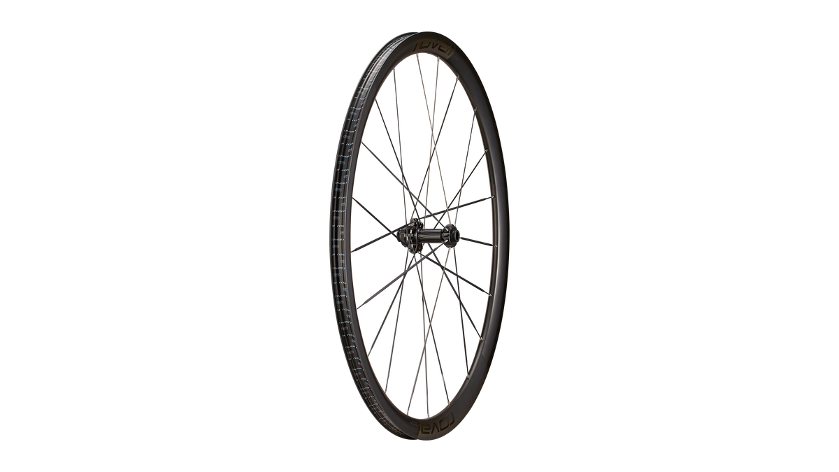 Roval Alpinist CLX III
