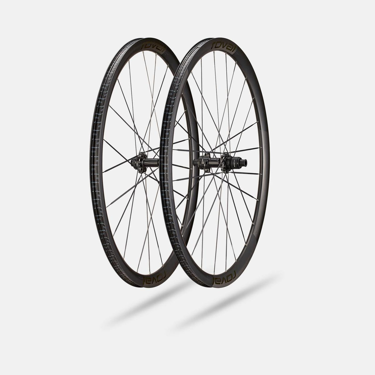 Roval Alpinist CLX III