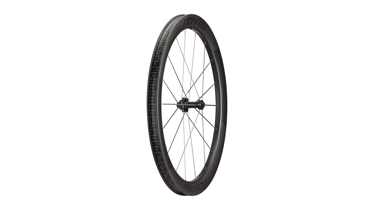 Roval Terra Aero CLX