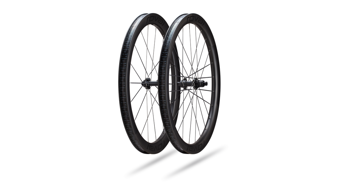 Roval Terra Aero CLX