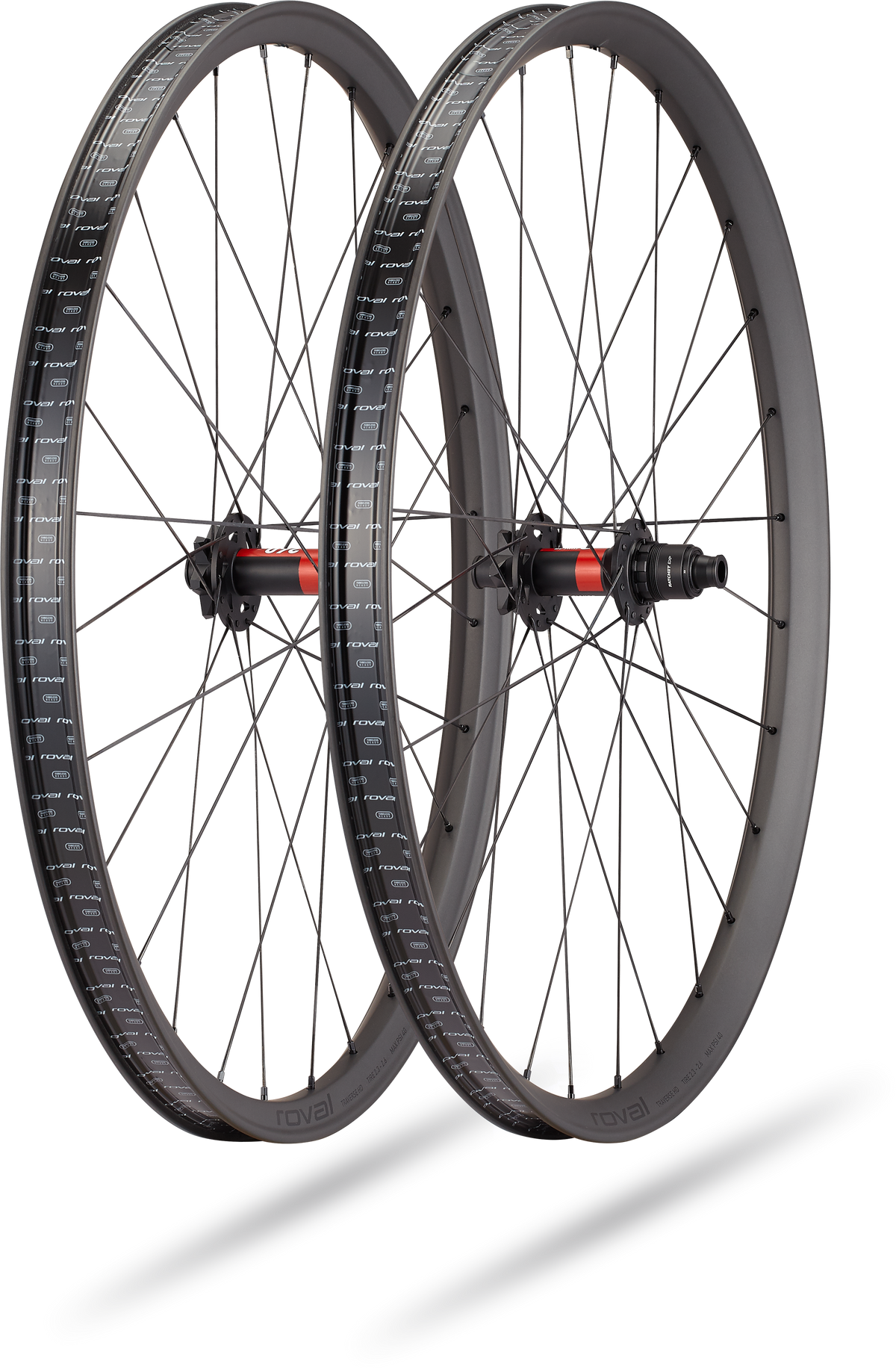 Roval Traverse HD 240 6B