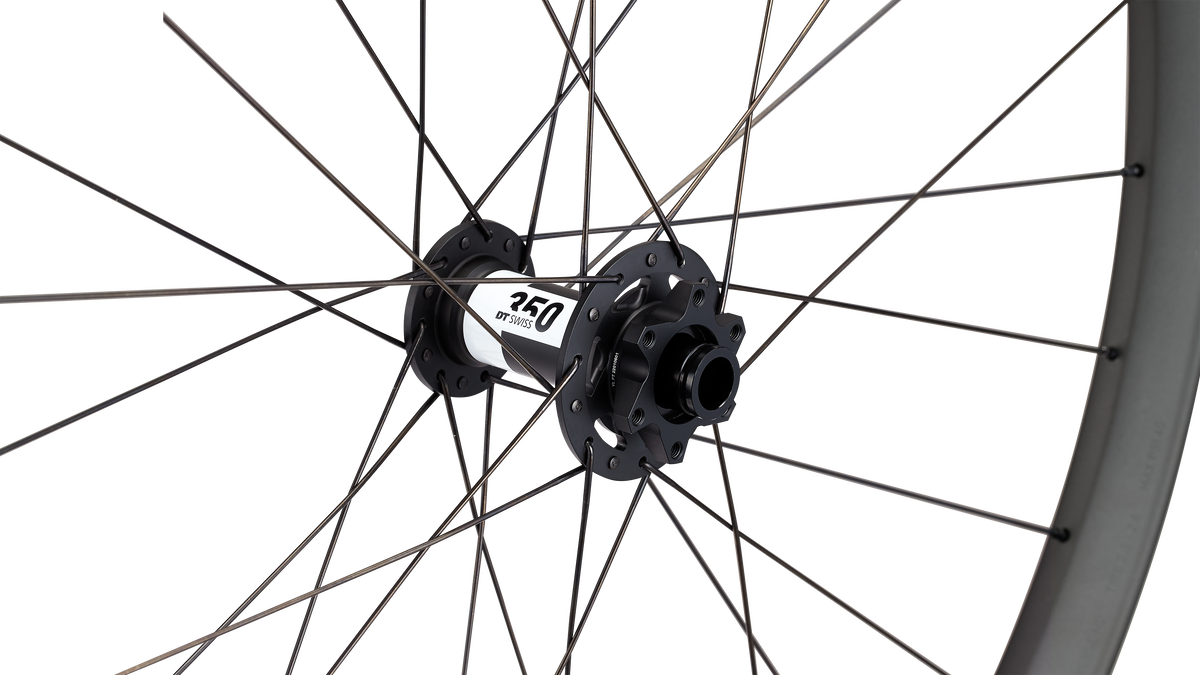 Traverse HD 350 DEG