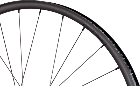Roval Traverse Alloy 350 6B